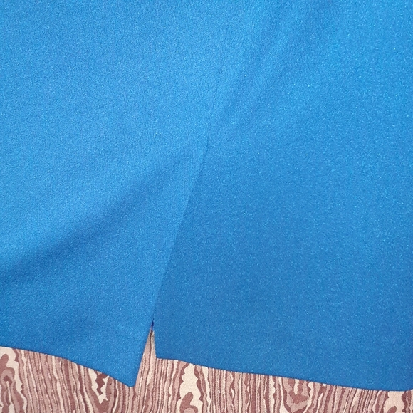 LE SUIT PETITE 3 PIECE SKIRT SET BUSINESS/DINNER/CHURCH/FORMAL WOMEN'S 10P - Picture 6 of 7